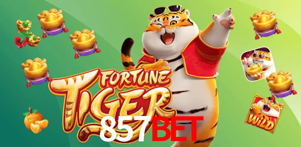 Statistics 857bet