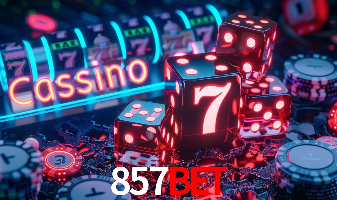 Welcome Bonus 857bet