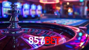 Experiência VIP 857bet