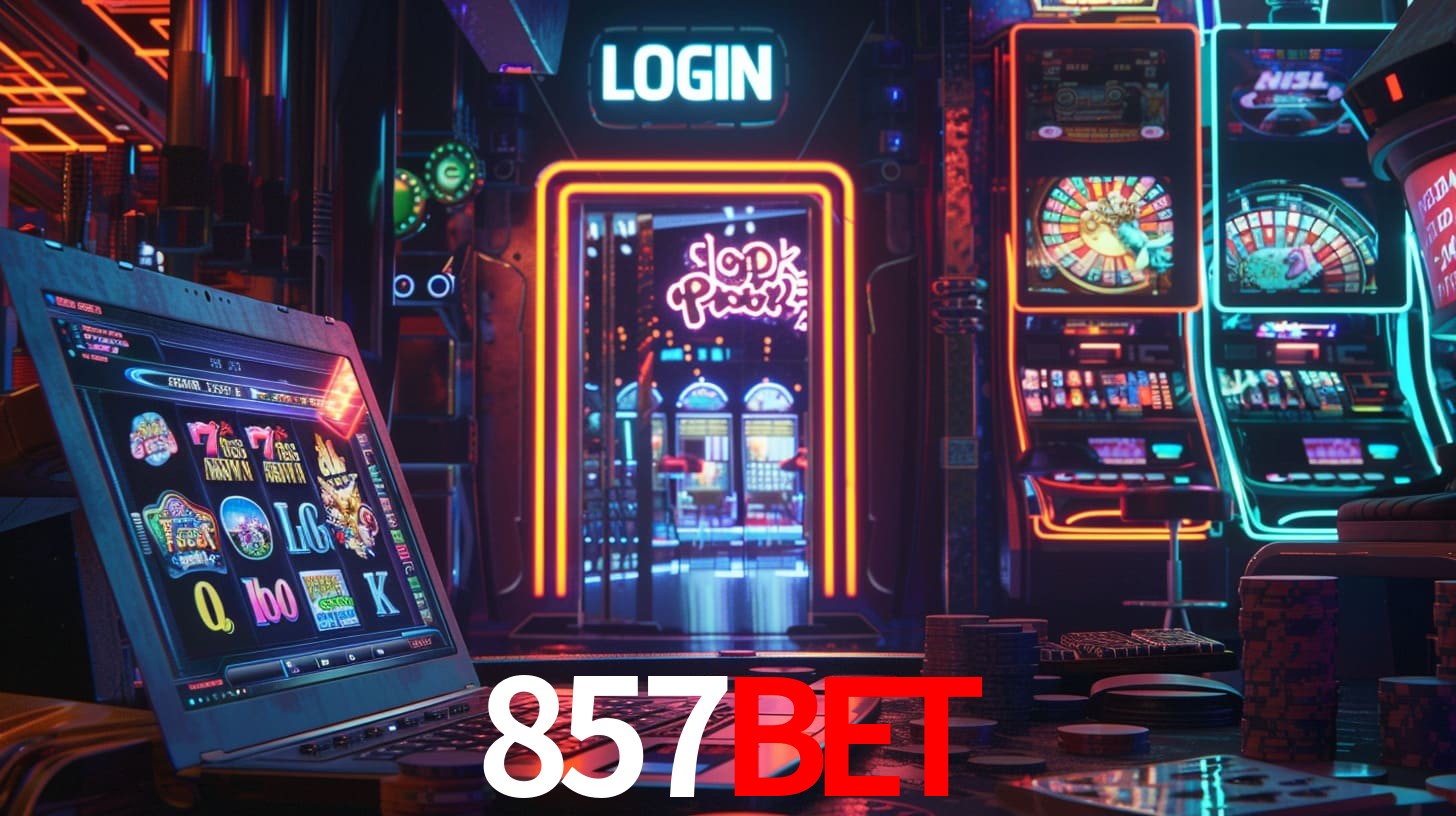 857bet Baixar Login