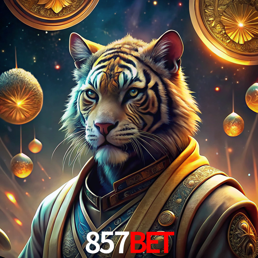 857bet tiger