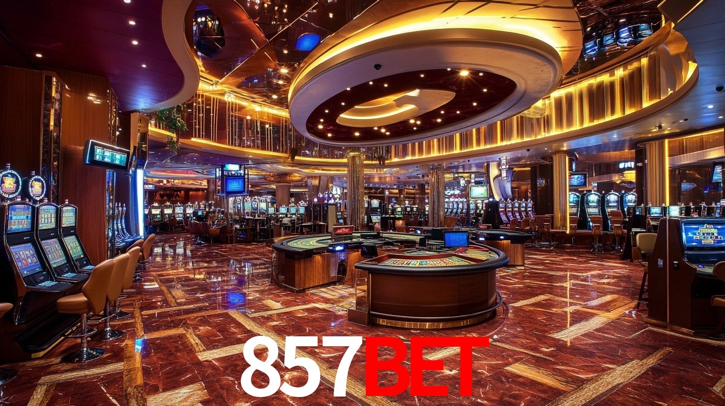 Daily Bonuses 857bet
