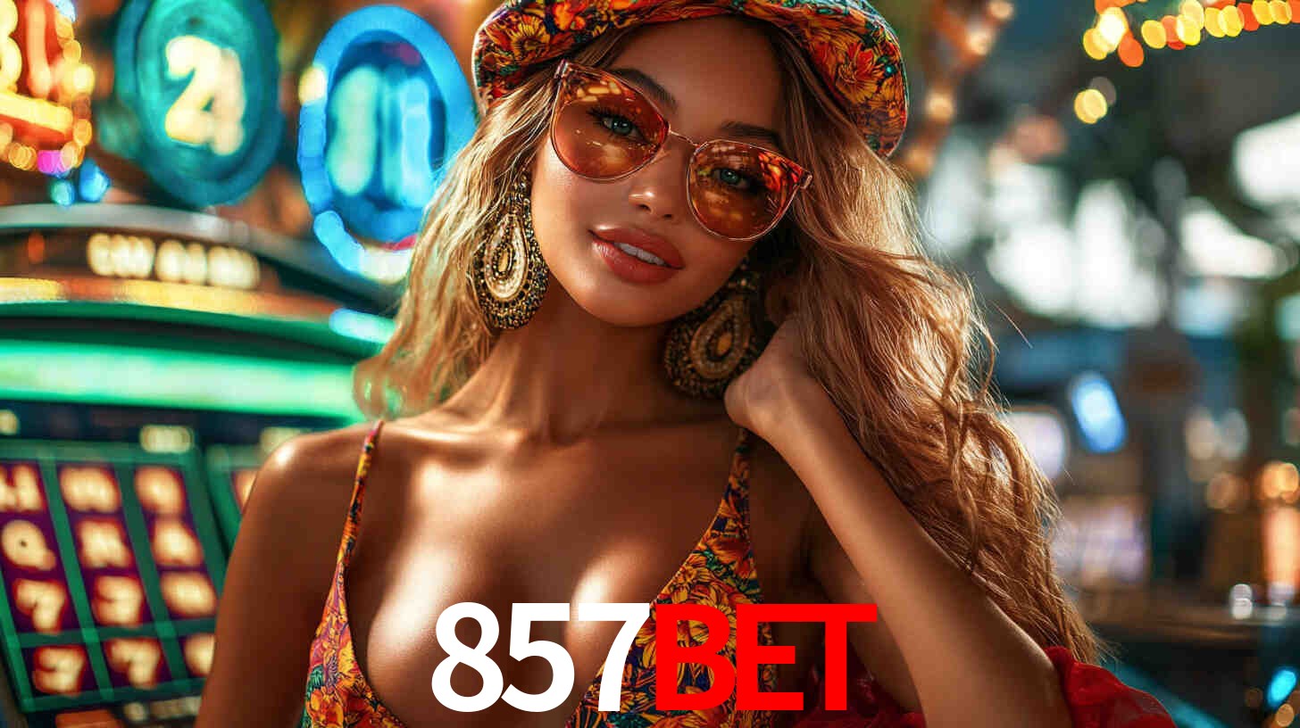 Exclusive Games 857bet