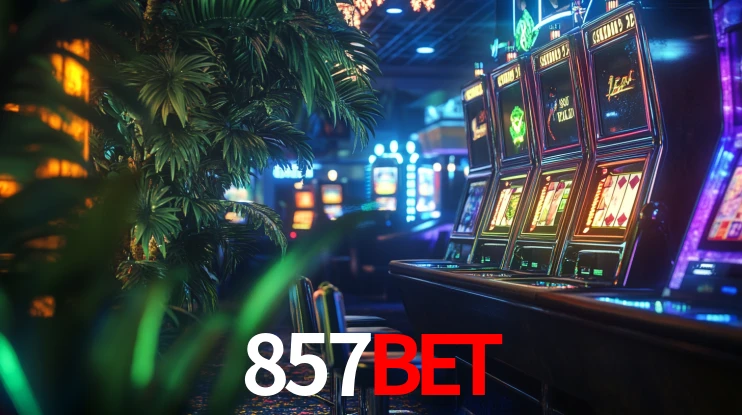 Live Casino 857bet
