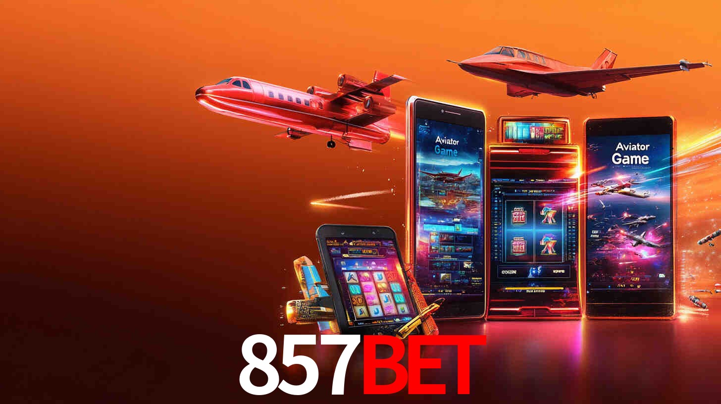 Descubra a Magia dos Jogos de Arcade no 857bet