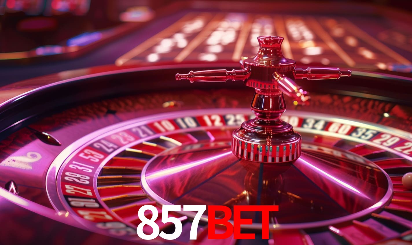 Explorando a Categoria de Eventos em Apostas na 857bet