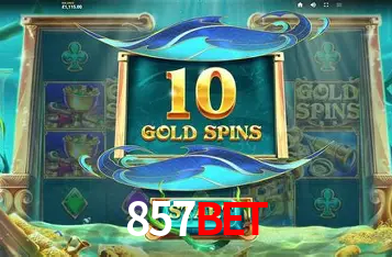 Descubra o Mundo do Cassino Online com 857bet