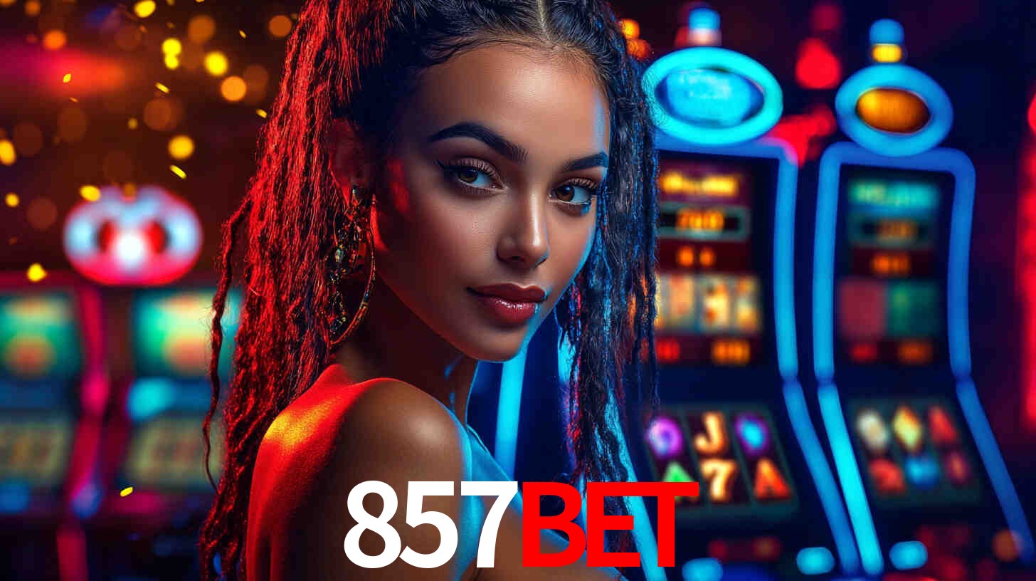 Apostas Esportivas na 857bet: Um Guia Completo