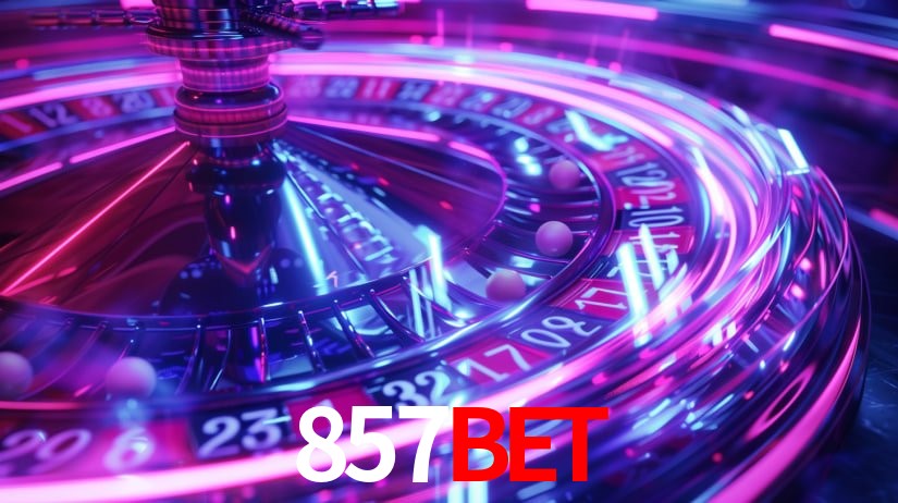 Inovações de Jogos na 857bet: O Futuro das Experiências Interativas