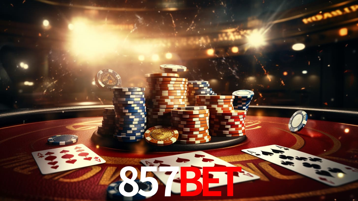 VIP Casino 857bet