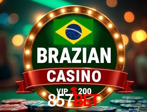 Seasonal Promotions 857bet
