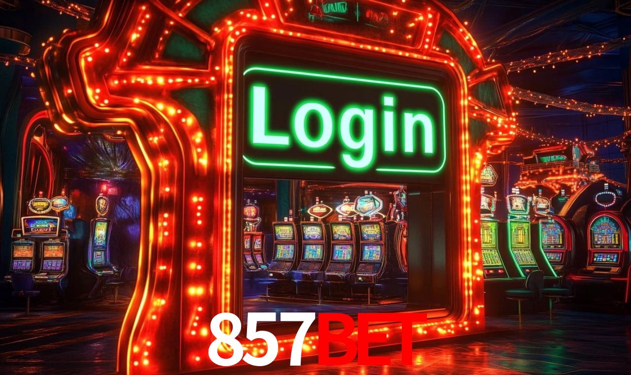 Welcome Bonus 857bet