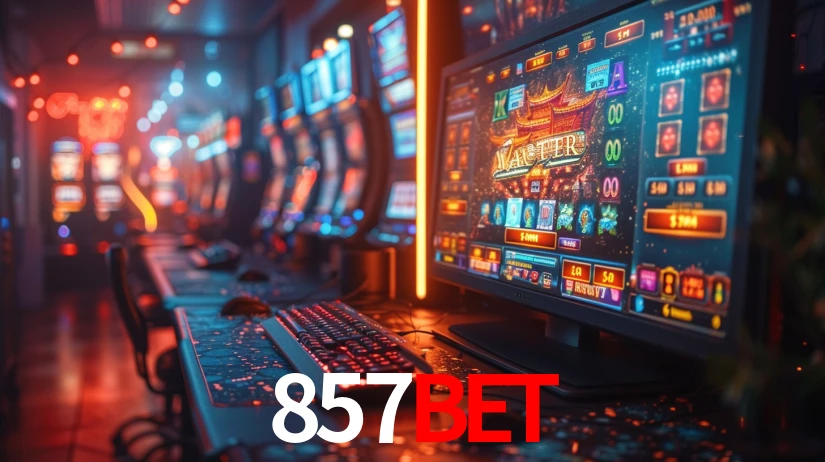 857bet