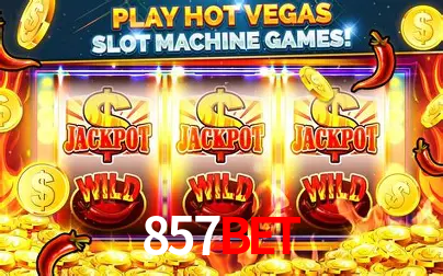 Descubra a Magia dos Jogos de Arcade no 857bet