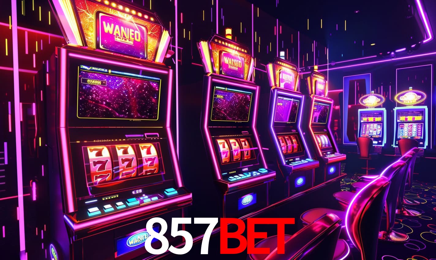 Explorando a Categoria de Eventos em Apostas na 857bet