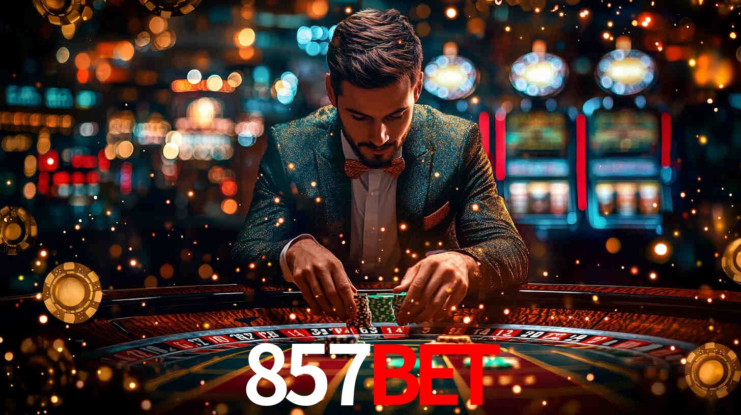 Premium Interface 857bet