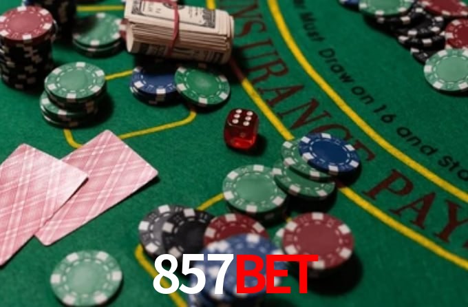 857bet.com