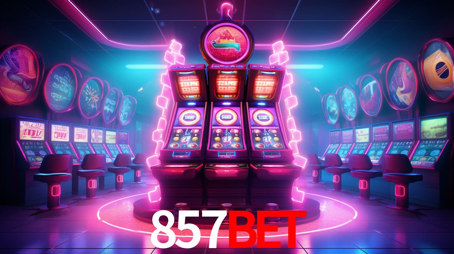 857bet.com