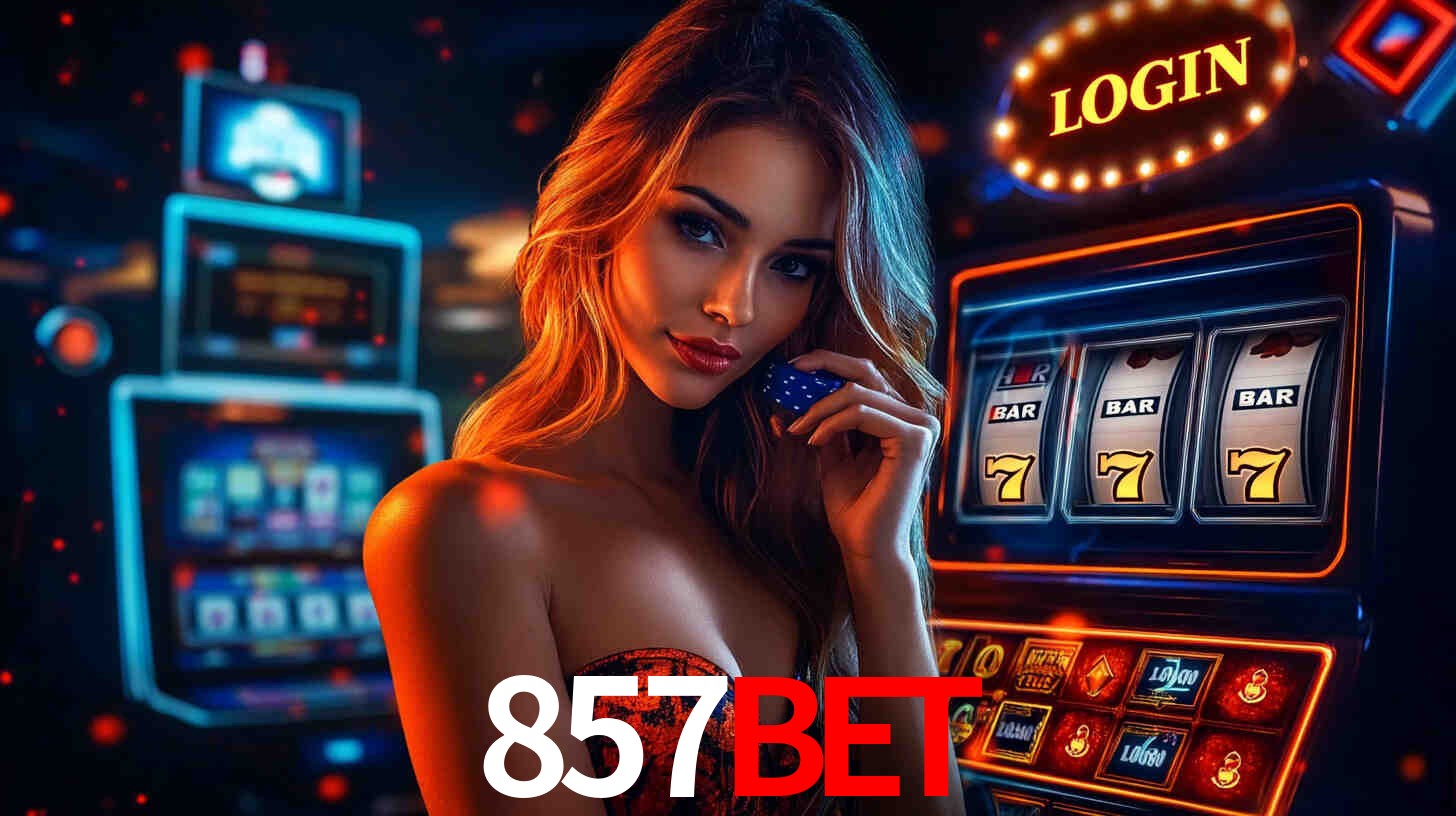857bet