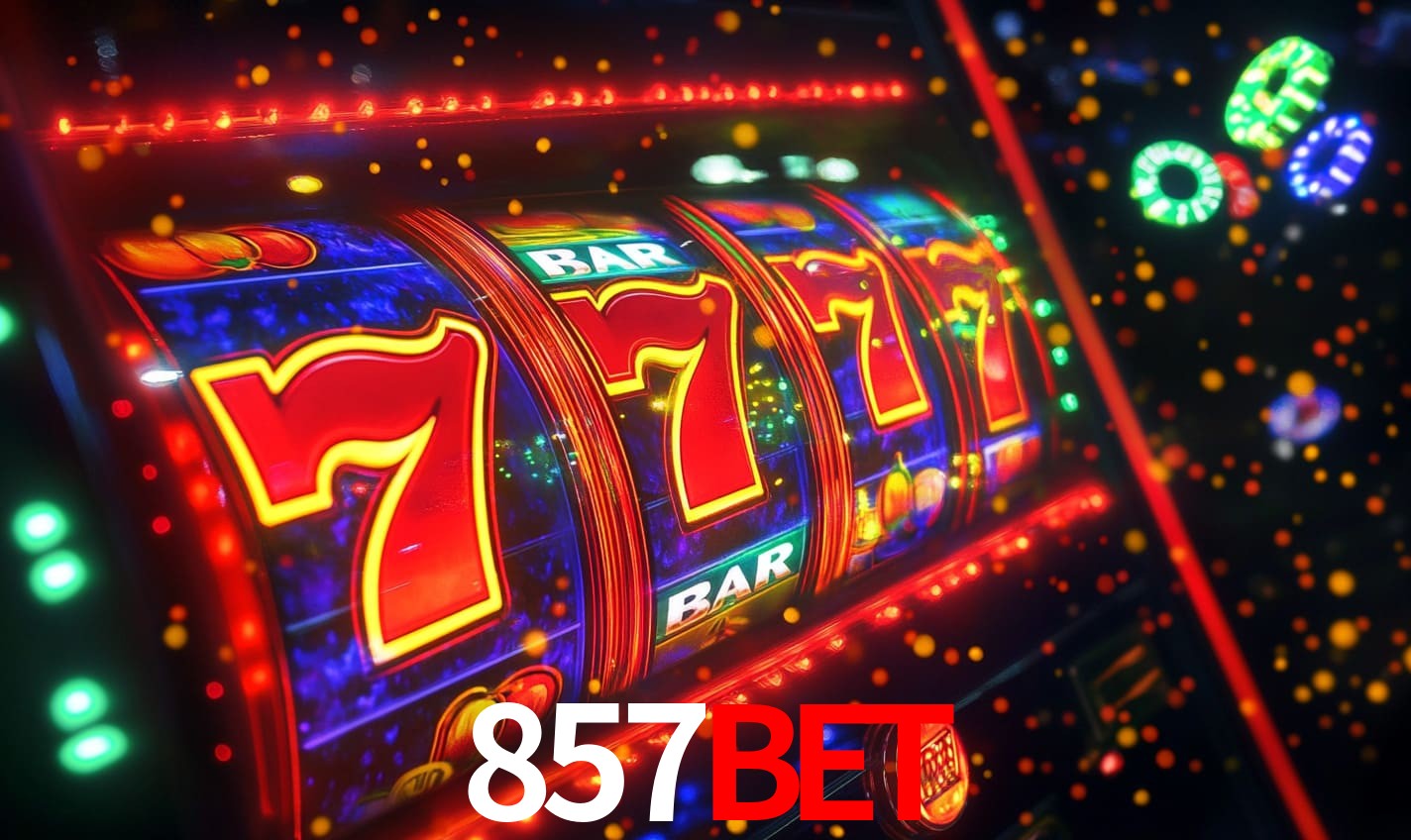 857bet: Seu Especialista em Apostas Esportivas Brasileiras
