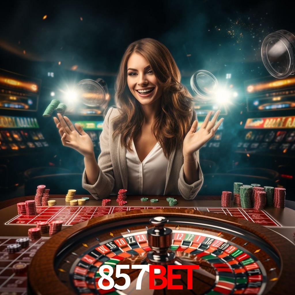 857bet