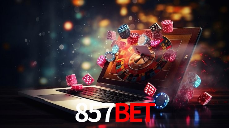 A Emoção da Loteria na 857bet: Uma Chance de Mudança de Vida