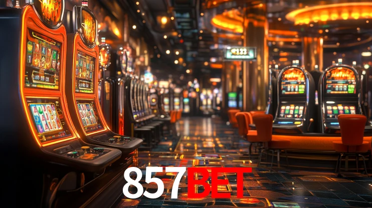 Programa VIP 857bet