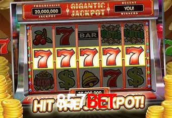 Descubra o Mundo do Cassino Online com 857bet