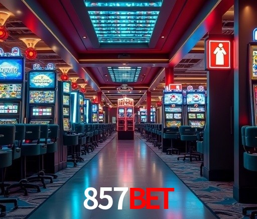 Descubra o Programa VIP da 857bet: Vantagens Exclusivas para Jogadores