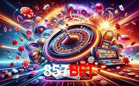 Experiência VIP 857bet