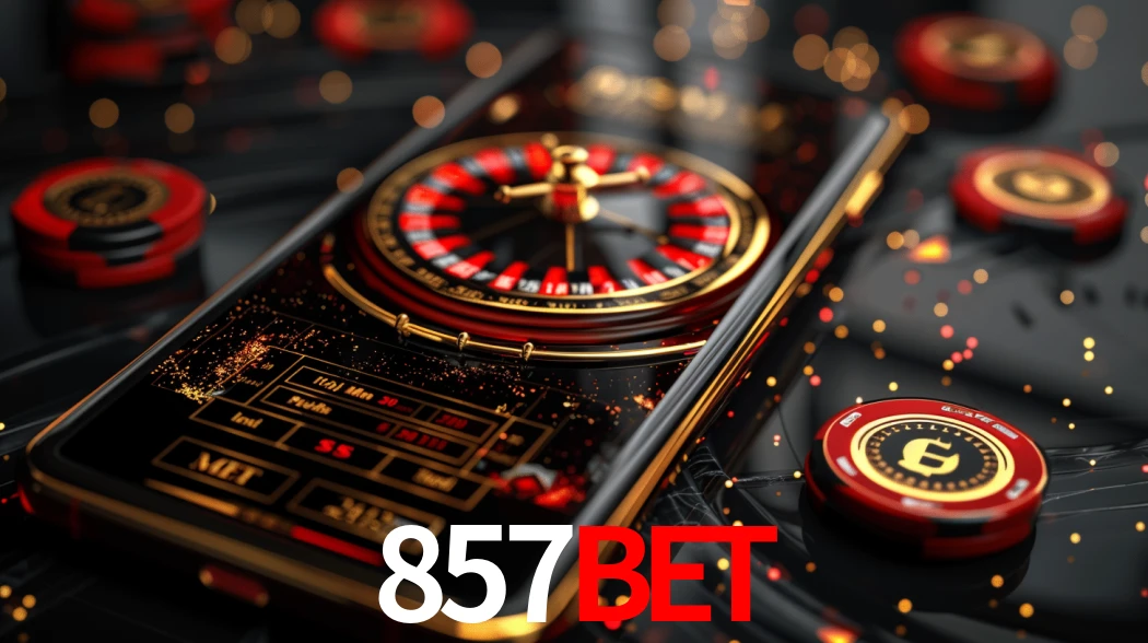 Game Providers 857bet