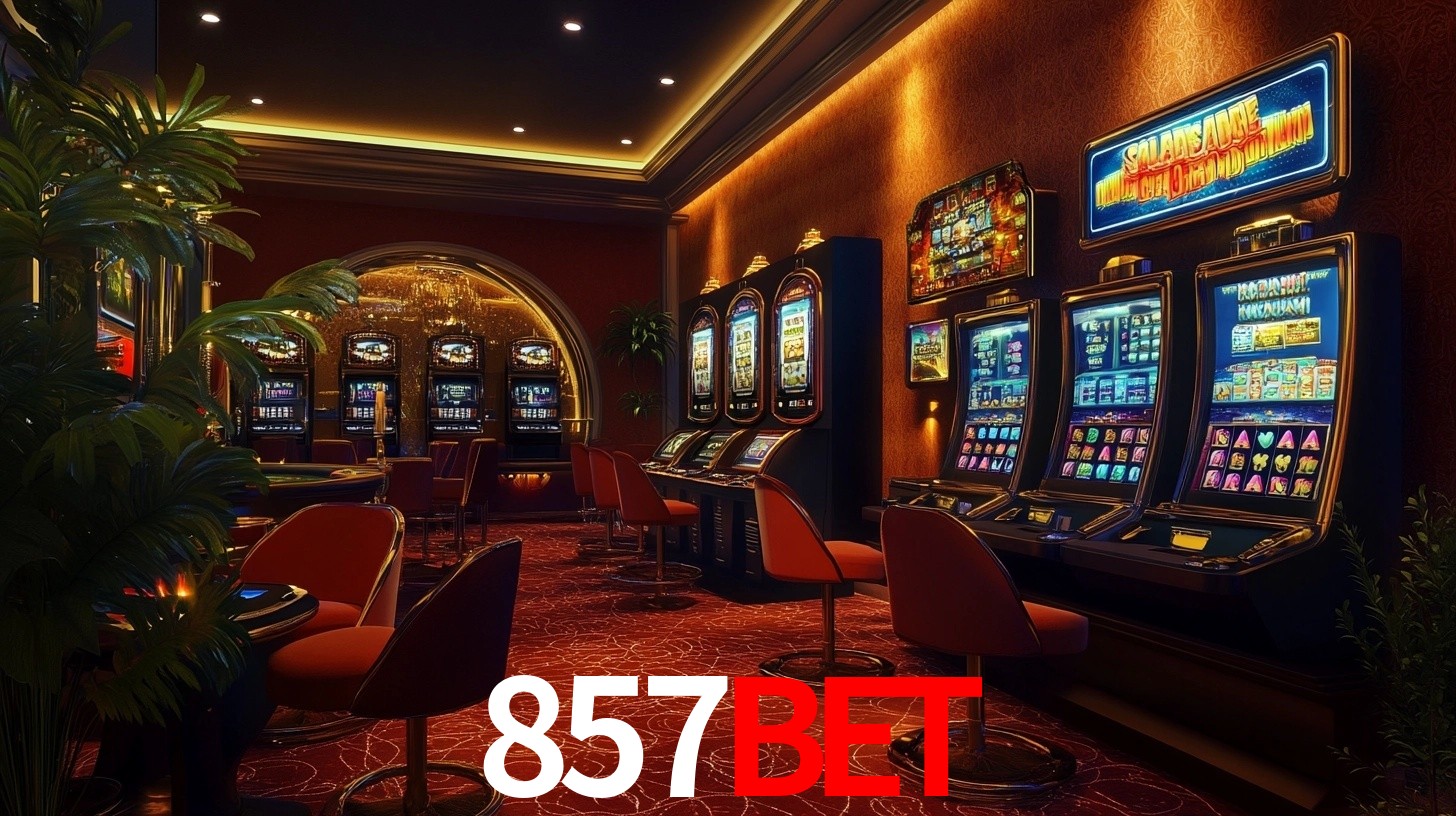 Programa VIP 857bet