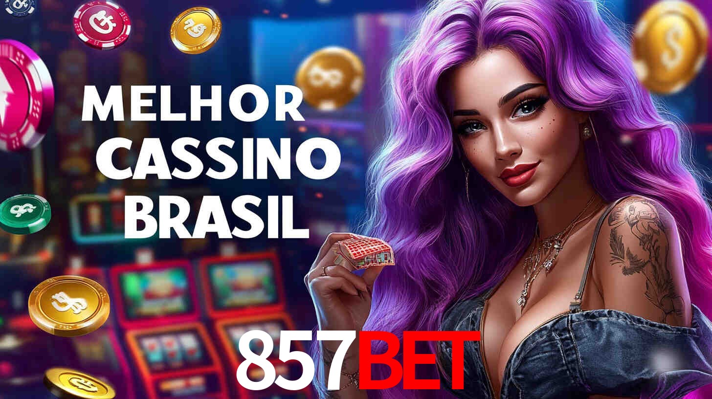 Descubra o Programa VIP da 857bet: Vantagens Exclusivas para Jogadores