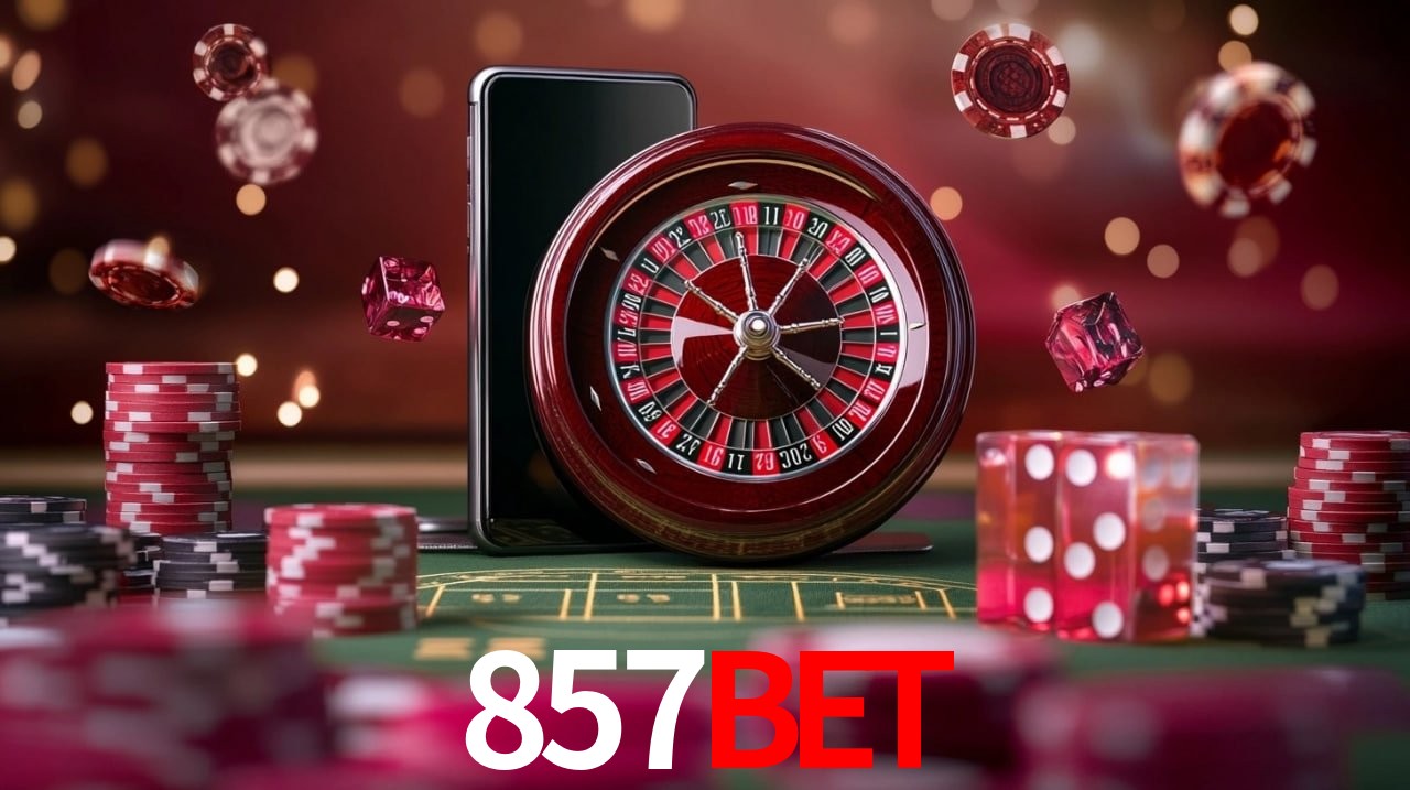 Tennis Betting 857bet