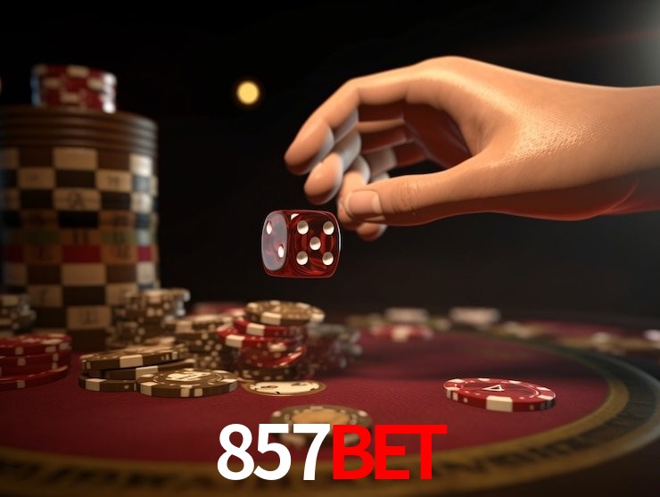 Games Directory 857bet