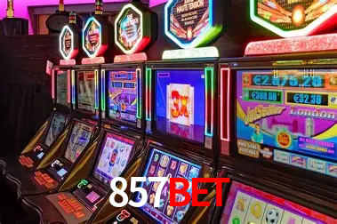 Desvendando o Mundo dos Jogos Virtuais na 857bet