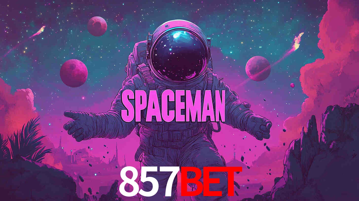 Desvendando o Mundo dos Jogos Virtuais na 857bet