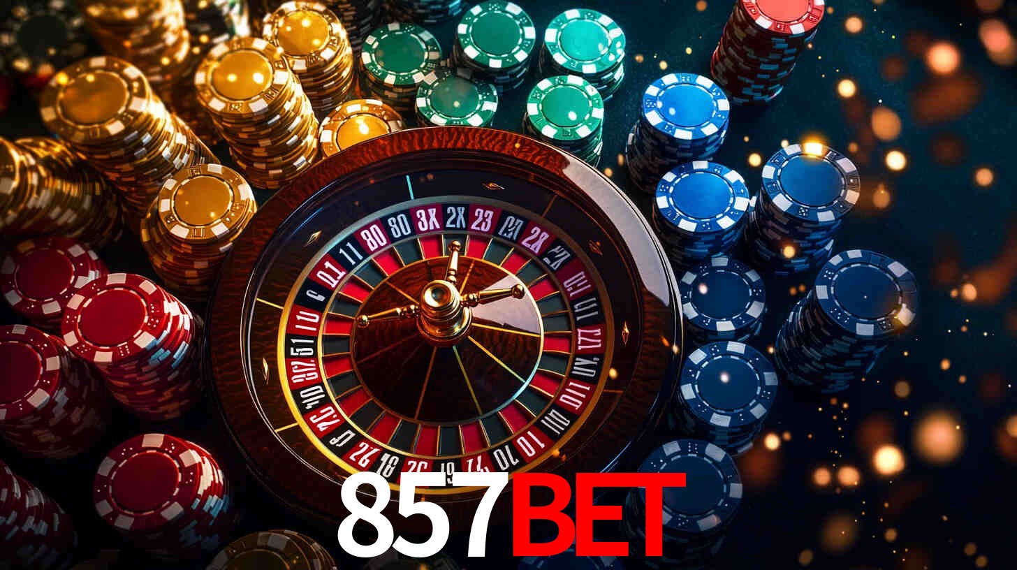 857bet App Interface