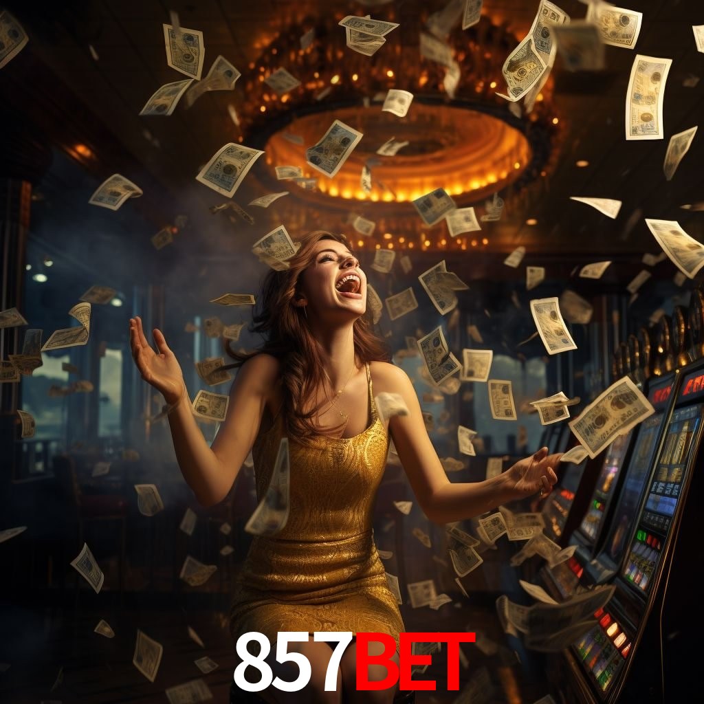 Aviator Game 857bet
