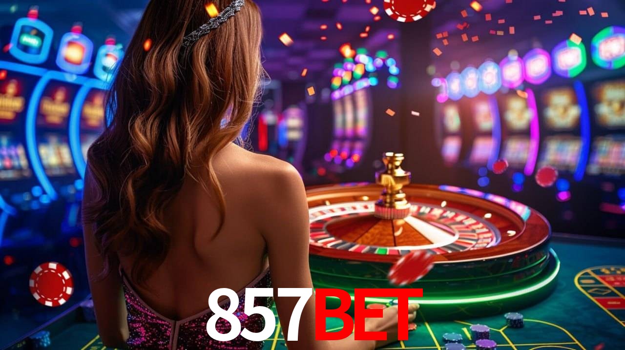 857bet App Interface