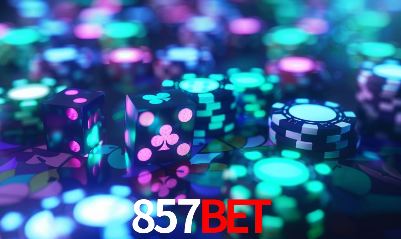 Tennis Betting 857bet