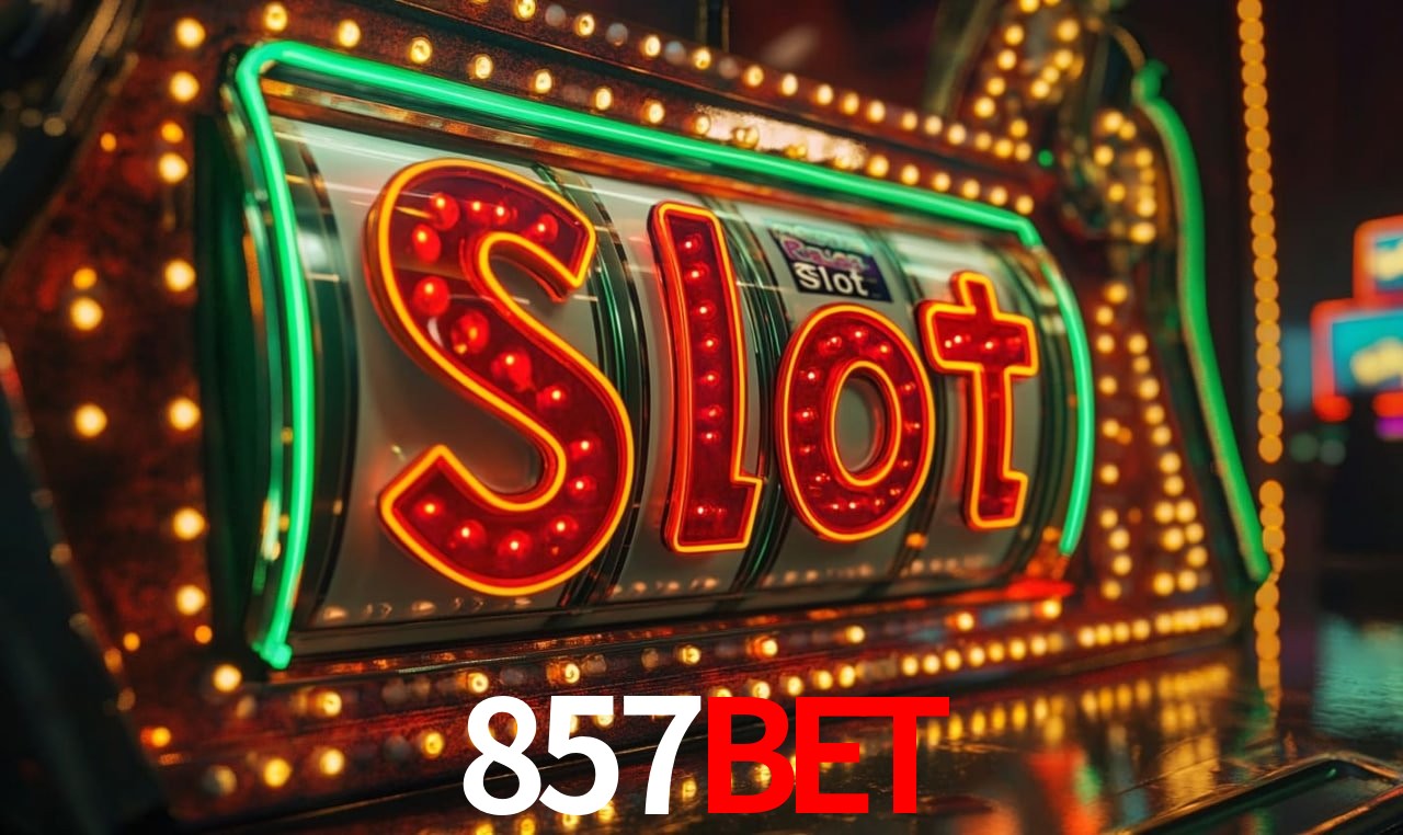 Account Benefits 857bet