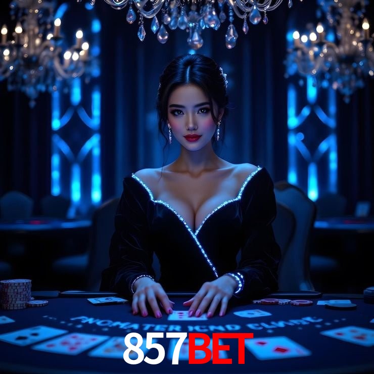 Live Casino 857bet