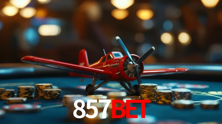 Live Casino 857bet