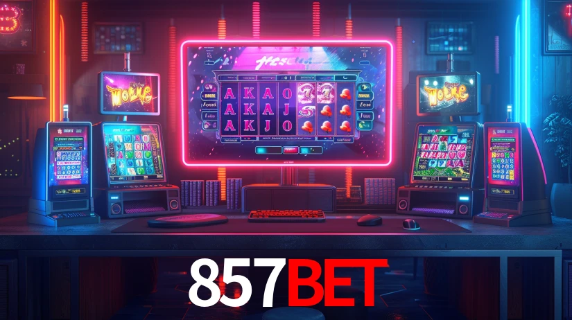 857bet