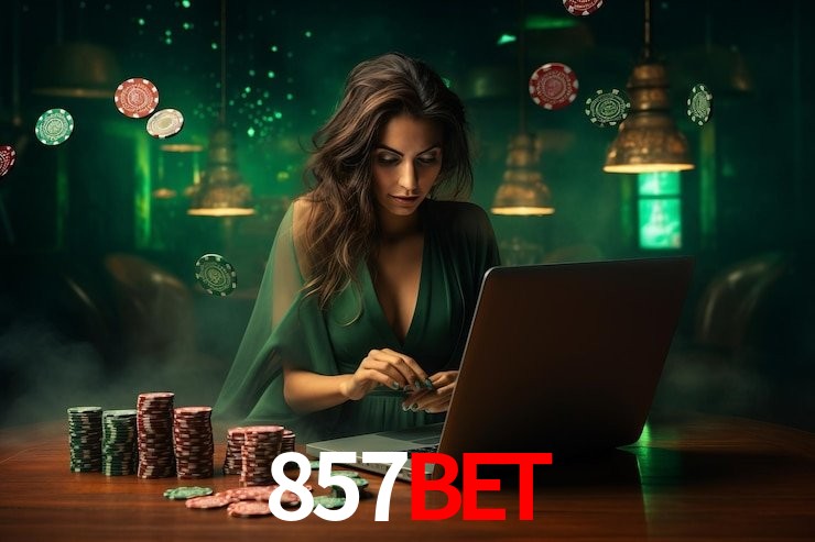 Instant EasyPaisa 857bet