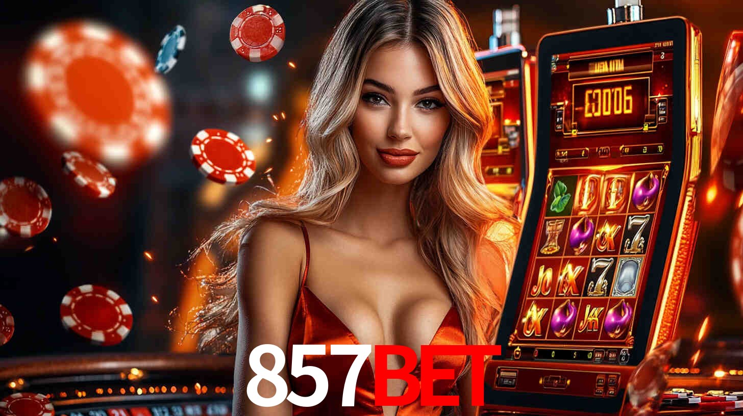 857bet.com