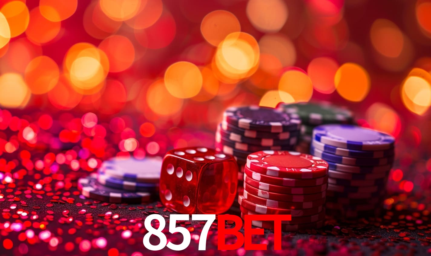Descubra a Essência do 857bet: Nossa História e Compromissos