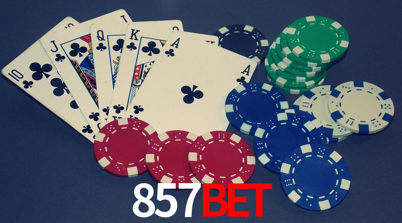 Bonus Features 857bet