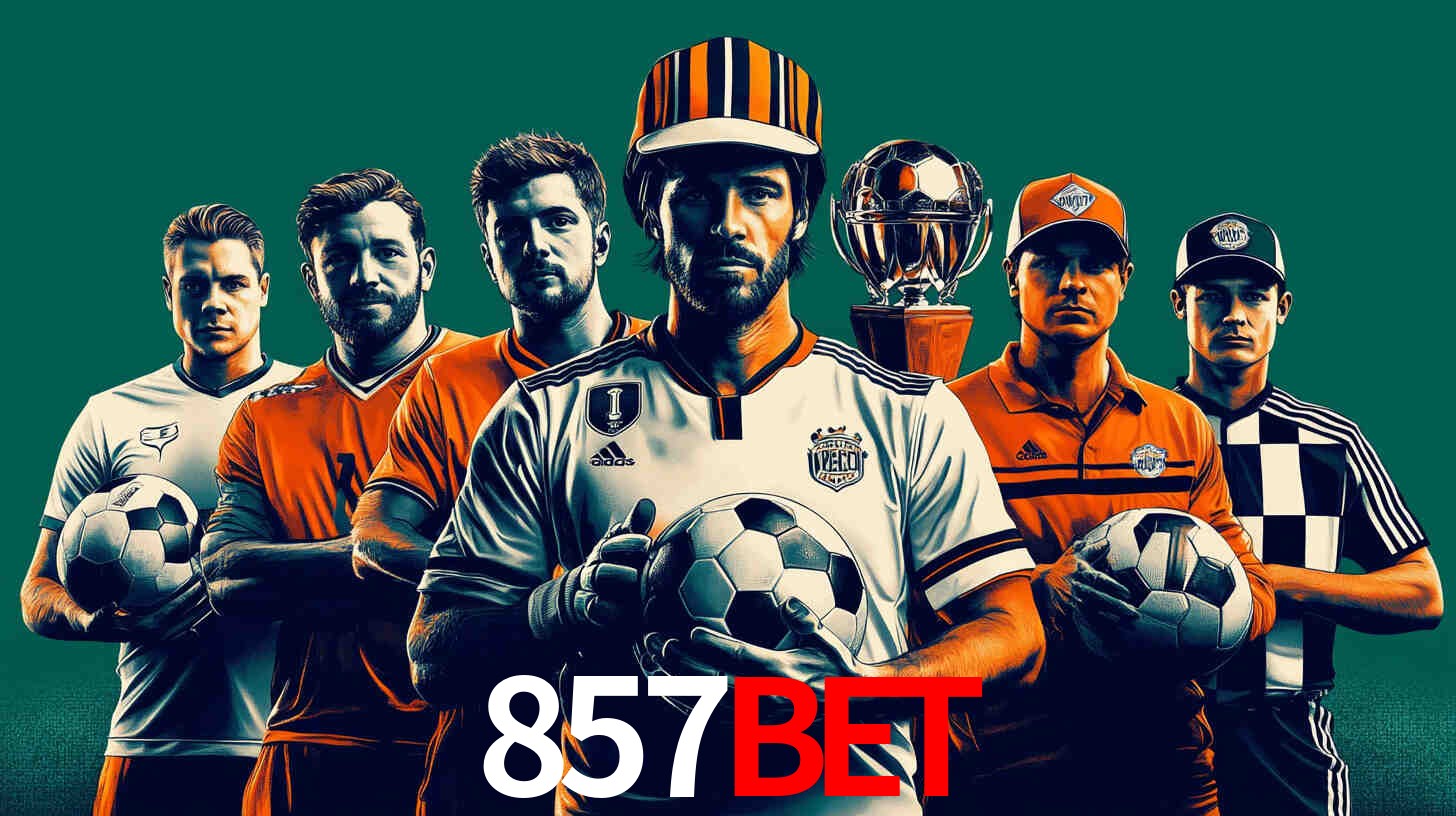 A Experiência Imersiva dos Cassinos Ao Vivo no 857bet